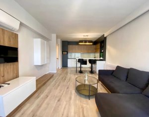 , 54m2 dans Cluj-napoca, zone Centru