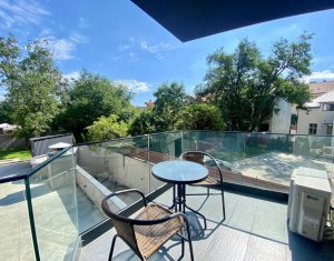 Appartement 2 chambres à louer dans Cluj-napoca, zone Centru