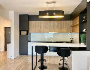 Appartement 2 chambres à louer dans Cluj-napoca, zone Centru