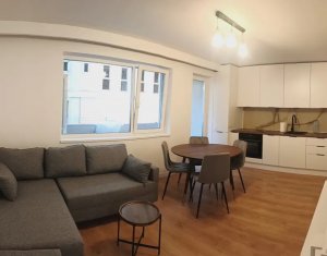 , 45m2 dans Floresti