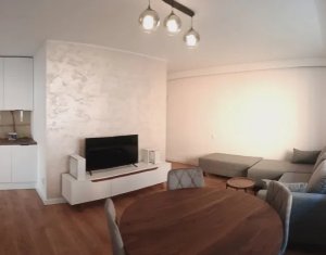 Appartement 2 chambres à louer dans Floresti