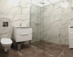 Appartement 2 chambres à louer dans Floresti