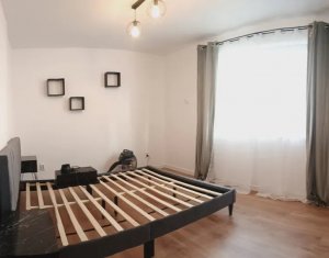 Appartement 2 chambres à louer dans Floresti
