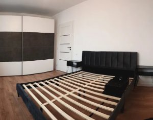 Appartement 2 chambres à louer dans Floresti