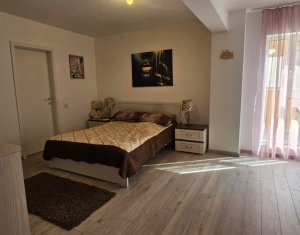 Appartement 2 chambres à vendre dans Floresti