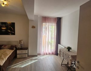 Appartement 2 chambres à vendre dans Floresti