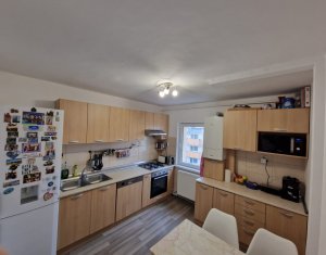 , 72m2 on Cluj-napoca, Zóna Zorilor