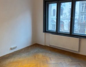 Bureau à vendre dans Cluj-napoca, zone Centru