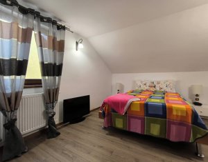 Maison 4 chambres à vendre dans Cluj-napoca, zone Borhanci