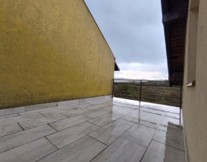 Maison 4 chambres à vendre dans Cluj-napoca, zone Borhanci