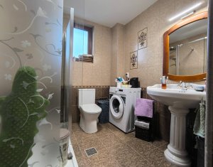 Maison 4 chambres à vendre dans Cluj-napoca, zone Borhanci