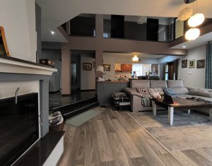 Maison 4 chambres à vendre dans Cluj-napoca, zone Borhanci