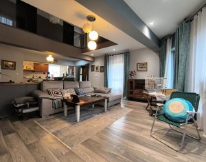 Maison 4 chambres à vendre dans Cluj-napoca, zone Borhanci