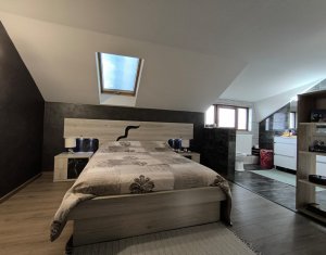 Maison 4 chambres à vendre dans Cluj-napoca, zone Borhanci