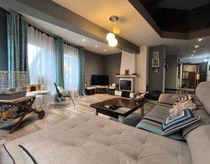 Maison 4 chambres à vendre dans Cluj-napoca, zone Borhanci