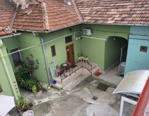 Lakás 3 szobák kiadó on Cluj-napoca, Zóna Centru