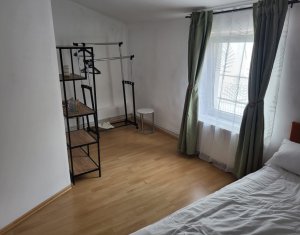 Lakás 3 szobák kiadó on Cluj-napoca, Zóna Centru