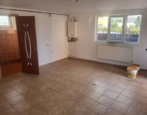Üzlethelyiség kiadó, 60m2 on Floresti