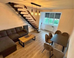 , 73m2 on Cluj-napoca, Zóna Iris
