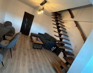 Lakás 3 szobák eladó on Cluj-napoca, Zóna Iris