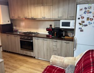 , 35m2 dans Floresti