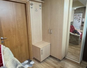 Appartement 1 chambres à vendre dans Floresti