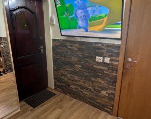 Appartement 1 chambres à vendre dans Floresti