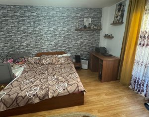 Appartement 1 chambres à vendre dans Floresti