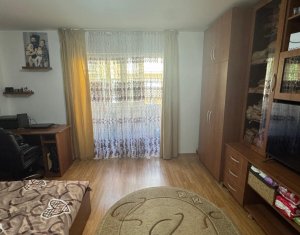 Appartement 1 chambres à vendre dans Floresti