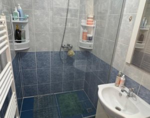 Appartement 1 chambres à vendre dans Floresti
