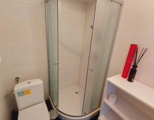 Appartement 2 chambres à vendre dans Cluj-napoca, zone Centru
