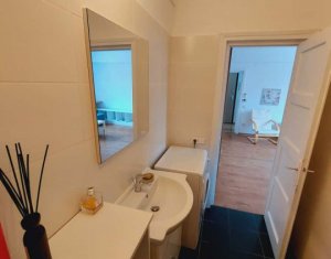 Appartement 2 chambres à vendre dans Cluj-napoca, zone Centru