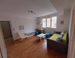 Appartement 2 chambres à vendre dans Cluj-napoca, zone Centru