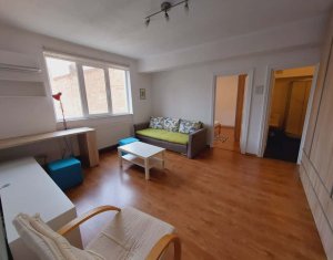 Appartement 2 chambres à vendre dans Cluj-napoca, zone Centru