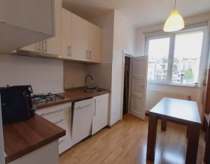 Appartement 2 chambres à vendre dans Cluj-napoca, zone Centru