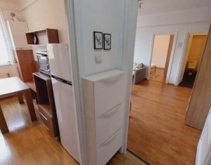 Appartement 2 chambres à vendre dans Cluj-napoca, zone Centru