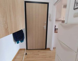Appartement 2 chambres à vendre dans Cluj-napoca, zone Centru