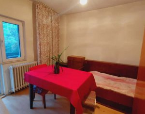 Lakás 2 szobák eladó on Cluj-napoca, Zóna Intre Lacuri