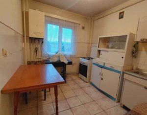 Lakás 2 szobák eladó on Cluj-napoca, Zóna Intre Lacuri