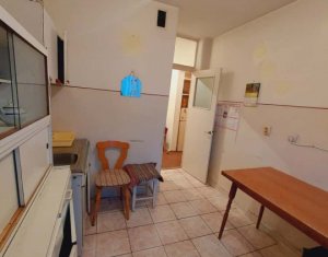 Lakás 2 szobák eladó on Cluj-napoca, Zóna Intre Lacuri