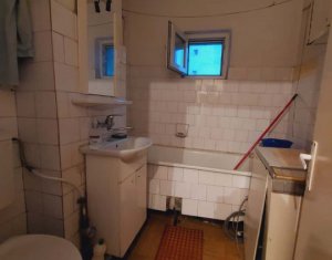 Lakás 2 szobák eladó on Cluj-napoca, Zóna Intre Lacuri