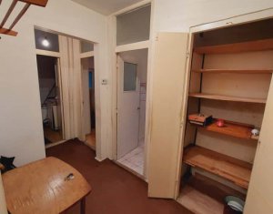 Lakás 2 szobák eladó on Cluj-napoca, Zóna Intre Lacuri