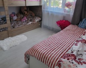 Lakás 2 szobák eladó on Floresti