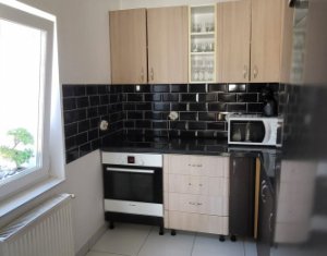 , 46m2 on Floresti