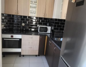 Lakás 2 szobák eladó on Floresti