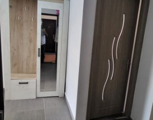 Lakás 2 szobák eladó on Floresti