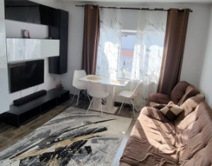 Lakás 2 szobák eladó on Floresti