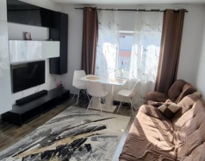 Lakás 2 szobák eladó on Floresti