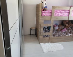 Lakás 2 szobák eladó on Floresti