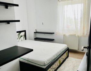 Appartement 2 chambres à vendre dans Cluj-napoca, zone Manastur